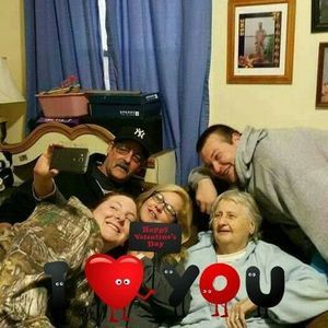 Meet your Posher, Nancy